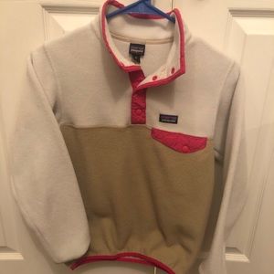 Patagonia Kids Sweater